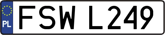 FSWL249