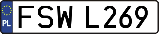FSWL269