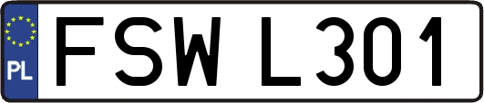 FSWL301