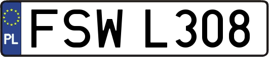 FSWL308