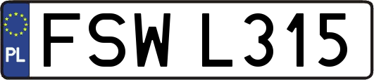 FSWL315