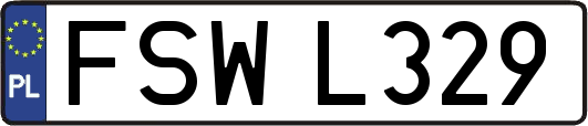 FSWL329
