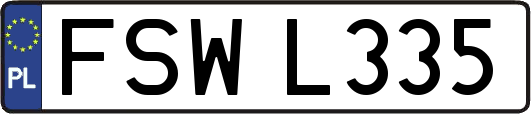 FSWL335