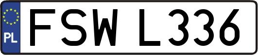 FSWL336