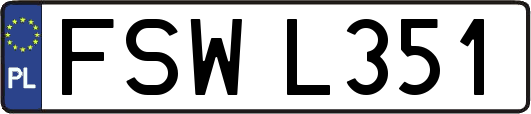 FSWL351