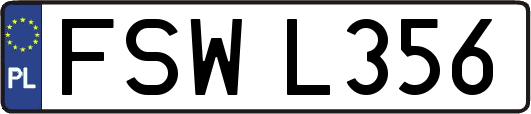 FSWL356