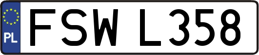FSWL358