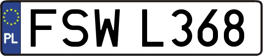 FSWL368