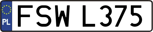 FSWL375