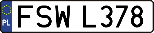 FSWL378