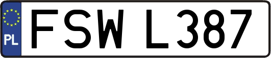 FSWL387