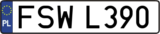 FSWL390