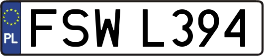 FSWL394