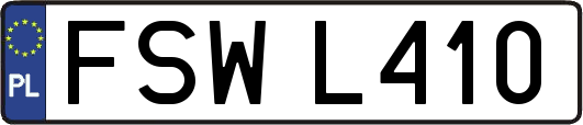 FSWL410