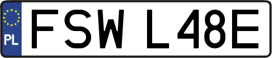 FSWL48E