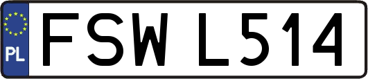 FSWL514