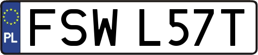 FSWL57T