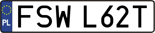 FSWL62T