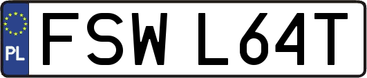 FSWL64T
