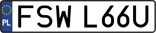 FSWL66U