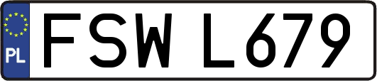 FSWL679