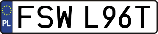 FSWL96T
