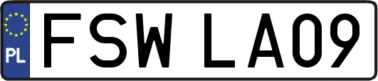 FSWLA09