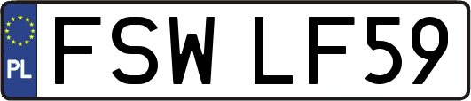 FSWLF59