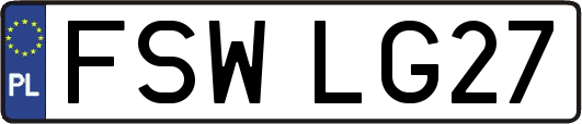 FSWLG27