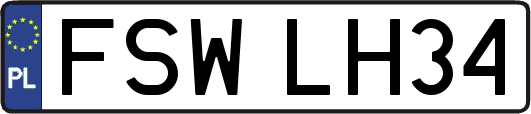FSWLH34