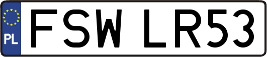 FSWLR53