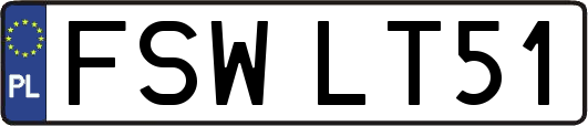 FSWLT51