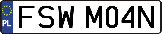FSWM04N
