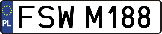 FSWM188