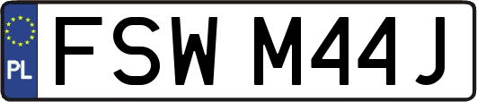 FSWM44J