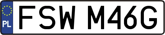 FSWM46G