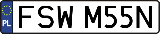 FSWM55N