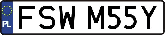 FSWM55Y