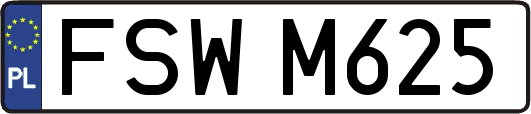 FSWM625
