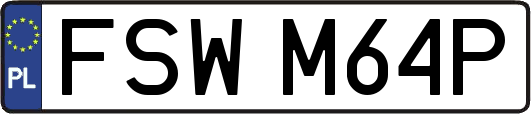FSWM64P
