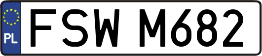 FSWM682