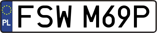 FSWM69P