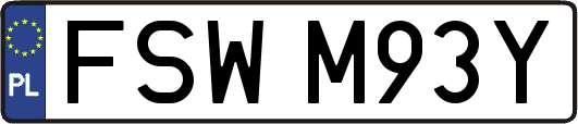 FSWM93Y