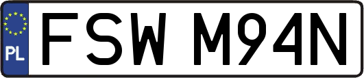 FSWM94N