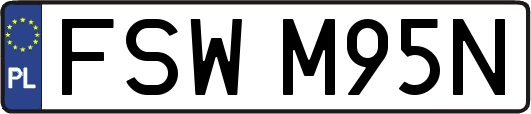 FSWM95N