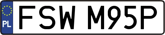 FSWM95P