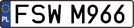 FSWM966