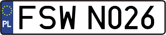 FSWN026