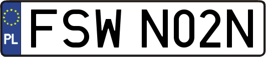 FSWN02N