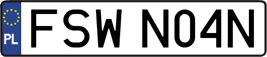 FSWN04N